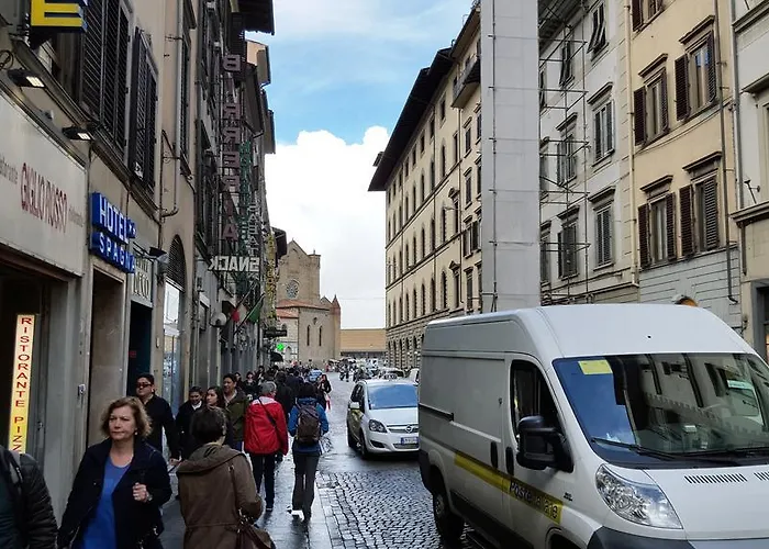 Il Gigliolo Apartment